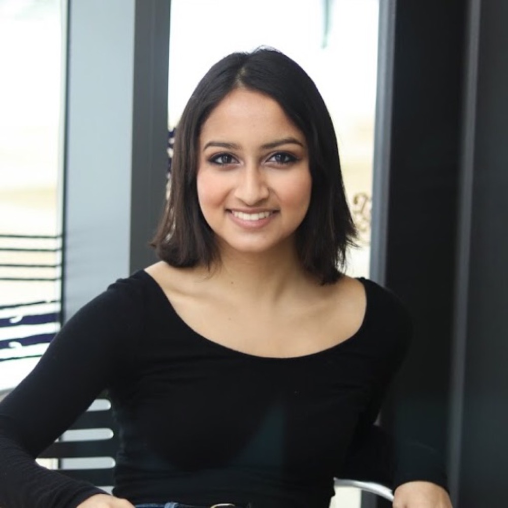Meet your Posher, Manisha